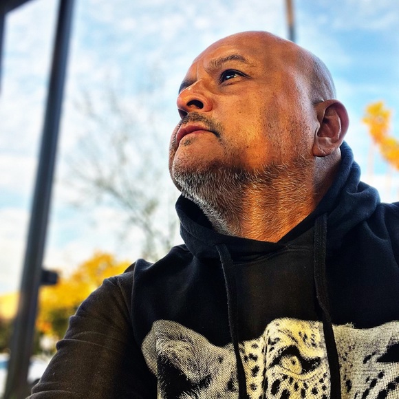 Meet your Posher, Joe - Picture 3 of 4